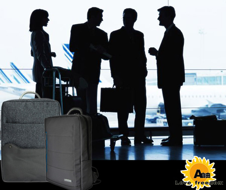 什么样的背包适合出差