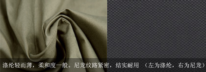 什么样的面料定制电脑包比较好