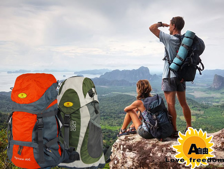 选择户外背包时要注意哪些问题