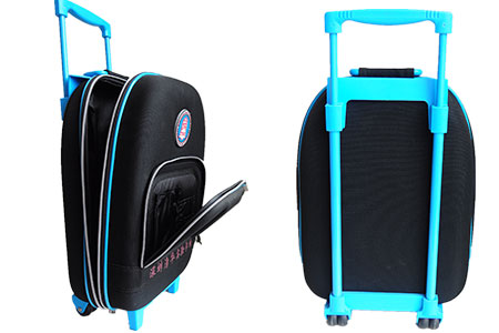 什么品牌的书包质量好