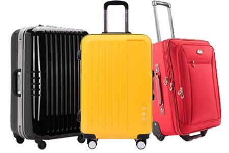 拉杆箱中拉链，铝框与深铝框哪种更好