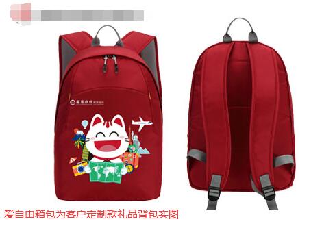 哪些礼品包包适合大批量采购定制