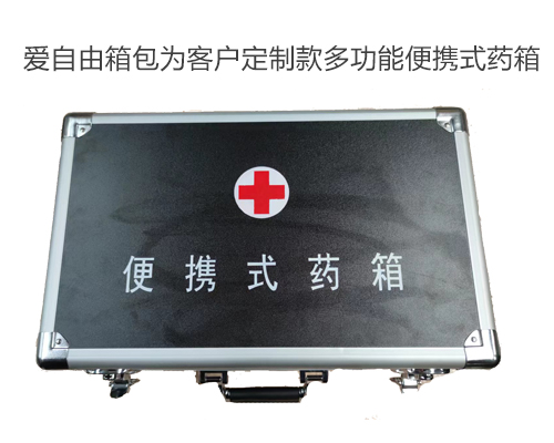 哪个工厂能设计定制工具箱?