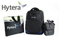 海能达''hytera”商务促销礼品包