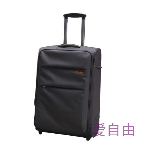 商务拉杆箱